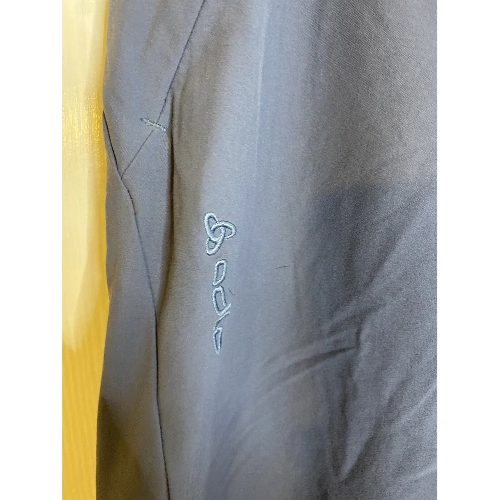 ODLO Women's Hiking Capri pants  Pants Size 42